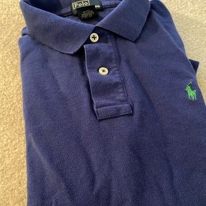 Ralph Lauren Polo Tee
